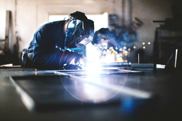 Best Pipe Welding in Tobaccoville, NC