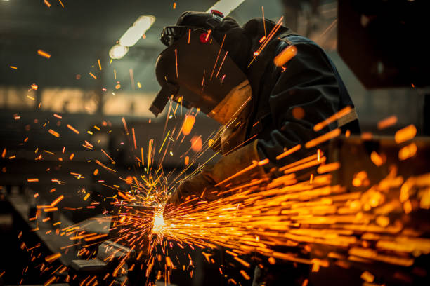 Affordable Welder Services in Tobaccoville, NC