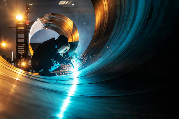 Best Food and Beverage Processing Equipment Welding in Tobaccoville, NC
