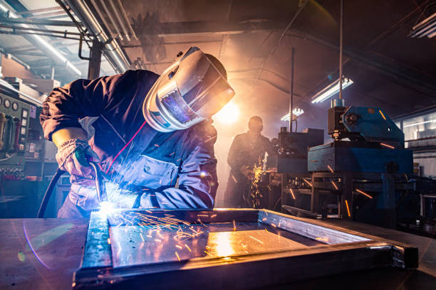 Reliable Tobaccoville, NC Welder & Metal Fabrication Solutions