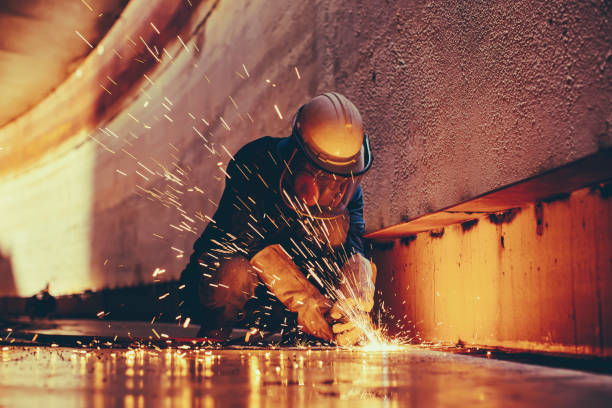 Best Automotive Welding in Tobaccoville, NC