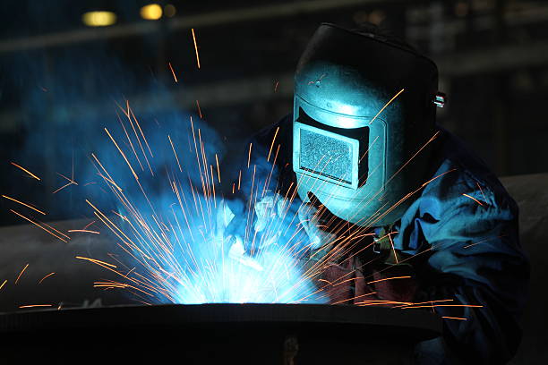 Best Pipe Welding in Tobaccoville, NC