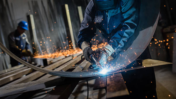 Best Automation and Robotic Welding in Tobaccoville, NC